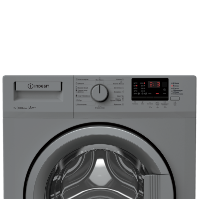 Стиральная машина Indesit WIN710S