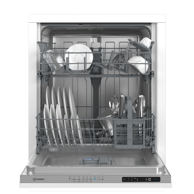 Встраиваемая посудомоечная машина Indesit DI 4C68 рис.2