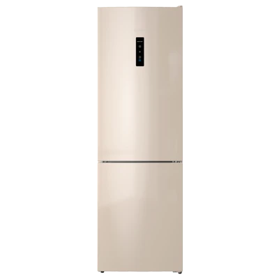 Холодильник с нижней морозильной камерой Indesit ITR 5180 E рис.2