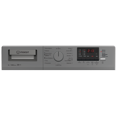 Стиральная машина Indesit WIN610S