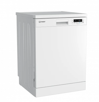 Отдельностоящая посудомоечная машина Indesit DF 5C85 D рис.2