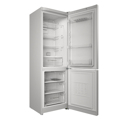 Холодильник с нижней морозильной камерой Indesit ITS 5180 W рис.4