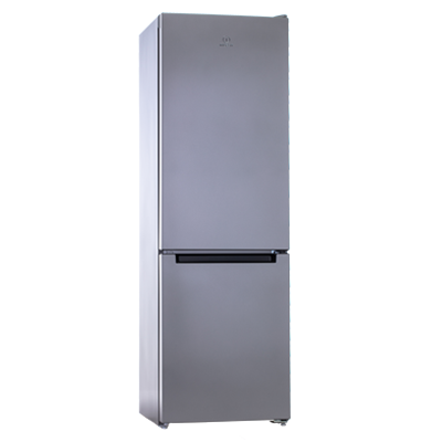 Холодильник с нижней морозильной камерой Indesit DS 4180 SB рис.20
