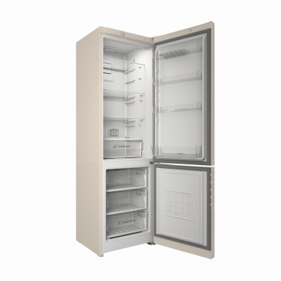 Холодильник с нижней морозильной камерой Indesit ITR 4200 E рис.4