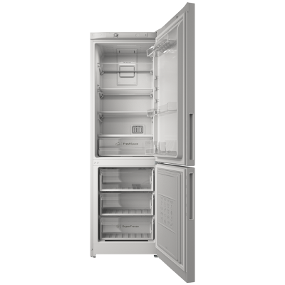 Холодильник с нижней морозильной камерой Indesit ITR 4180 W