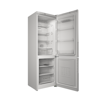 Холодильник с нижней морозильной камерой Indesit ITR 4180 W рис.4