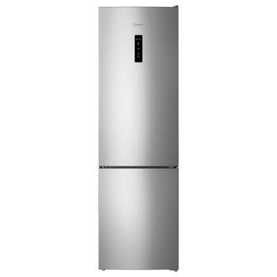 Холодильник с нижней морозильной камерой Indesit ITR 5200 S рис.2