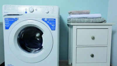 Стиральная машина Indesit BWSB 50851 рис.6