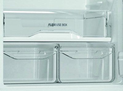 Холодильник с нижней морозильной камерой Indesit DS 4200 W рис.4