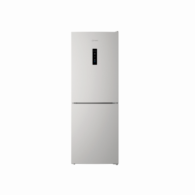 Холодильник с нижней морозильной камерой Indesit ITR 5160 W рис.3