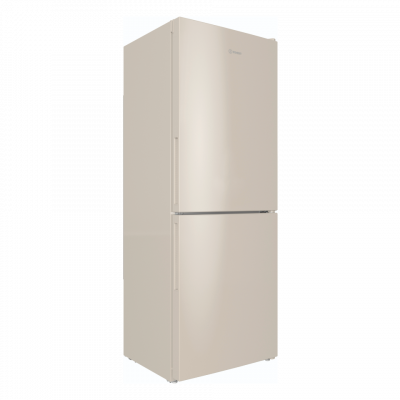 Холодильник с нижней морозильной камерой Indesit ITR 4160 E рис.1