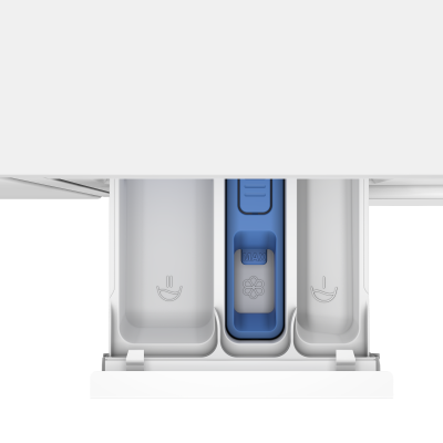 Встраиваемая стиральная машина Indesit IWBI 7290 VW