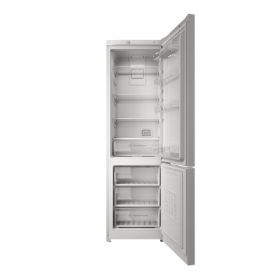 Холодильник с нижней морозильной камерой Indesit ITS 4200 W рис.3