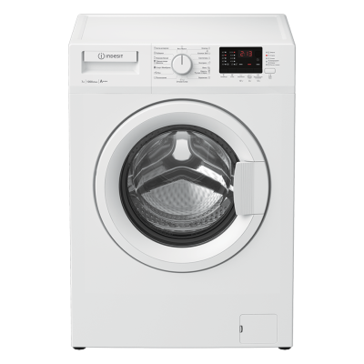 Стиральная машина Indesit WIN710W