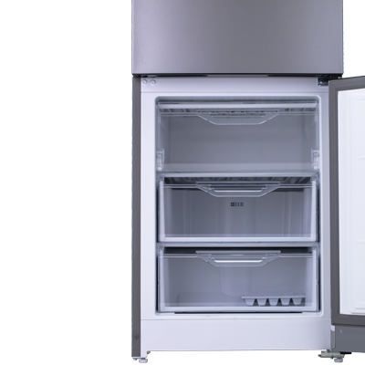 Холодильник с нижней морозильной камерой Indesit DS 4180 SB рис.17