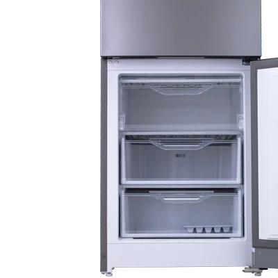 Холодильник с нижней морозильной камерой Indesit DS 4180 SB рис.17