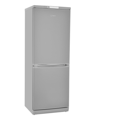 Холодильник с нижней морозильной камерой Indesit ES 16 GA