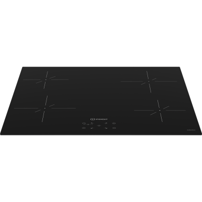 Индукционная варочная панель Indesit IS 40Q60 NE рис.3
