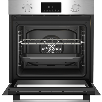 Конвекционный духовой шкаф Indesit IBFTE 3644 IX
