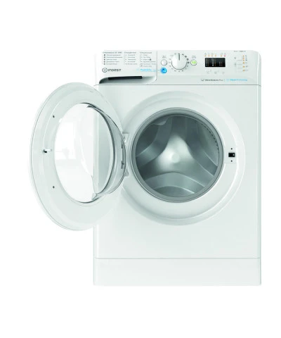 Стиральная машина Indesit BWSA 61051 WWV RU рис.7