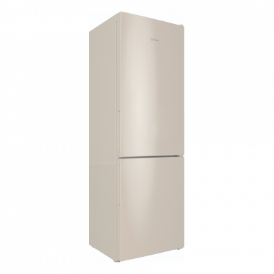 Холодильник с нижней морозильной камерой Indesit ITR 4180 E рис.1