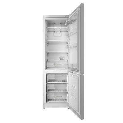 Холодильник с нижней морозильной камерой Indesit ITS 5200 W рис.3