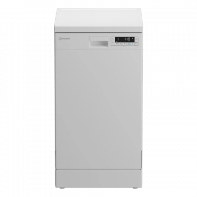 Отдельностоящая посудомоечная машина Indesit DFS 1C67 рис.1