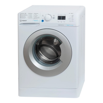Стиральная машина Indesit BWSA 6109 WSV RU