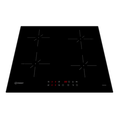 Индукционная варочная панель Indesit IS 40CQ60 NE