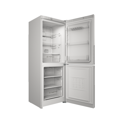 Холодильник с нижней морозильной камерой Indesit ITR 4160 W рис.4