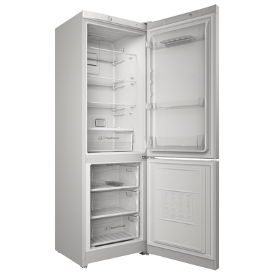 Холодильник с нижней морозильной камерой Indesit ITS 4180 W рис.4