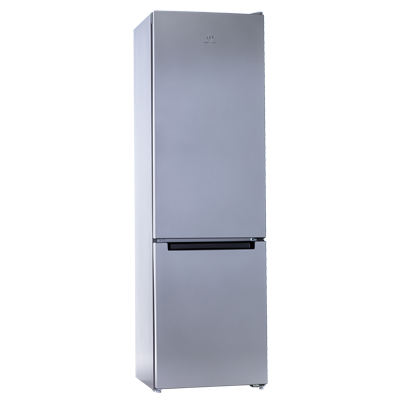 Холодильник с нижней морозильной камерой Indesit DS 4200 SB рис.10