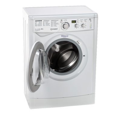 Стиральная машина Indesit EWSD 51031 BY