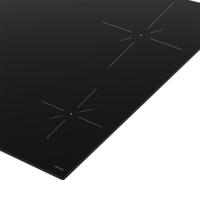Индукционная варочная панель Indesit IS 40Q60 NE рис.5