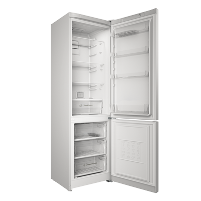 Холодильник с нижней морозильной камерой Indesit ITS 5200 W рис.4