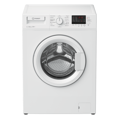 Стиральная машина Indesit WIN610W