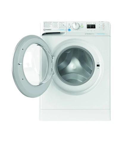 Стиральная машина Indesit BWSA 61051 WSV RU рис.7