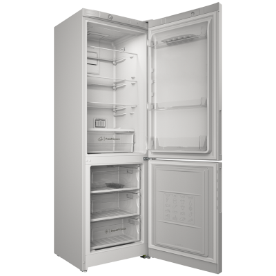 Холодильник с нижней морозильной камерой Indesit ITR 4180 W