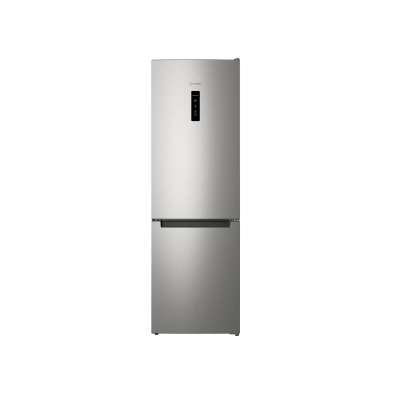 Холодильник с нижней морозильной камерой Indesit ITS 5180 X рис.4