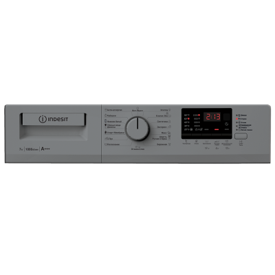 Стиральная машина Indesit WIN710S