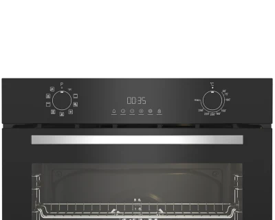 Мультифункциональный духовой шкаф Indesit IFE 4841 J BL рис.2