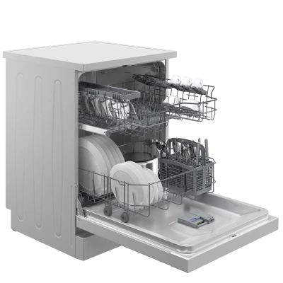 Отдельностоящая посудомоечная машина Indesit DF 3A59 рис.4