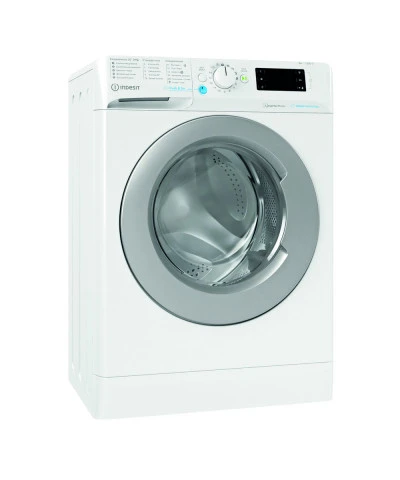 Стиральная машина Indesit BWSE 81293X WSV RU рис.9