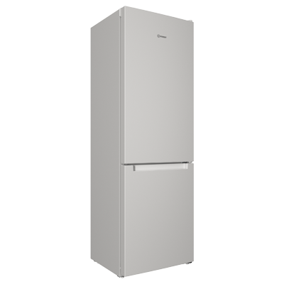 Холодильник с нижней морозильной камерой Indesit ITS 4180 W рис.1