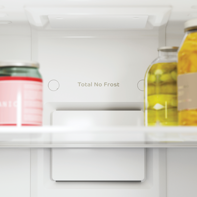 Холодильник с нижней морозильной камерой Indesit ITR 5180 X рис.6