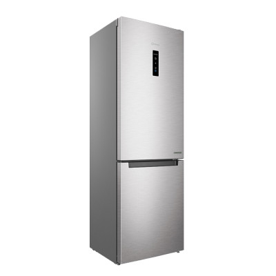 Холодильник с нижней морозильной камерой Indesit ITS 5181I XB рис.1