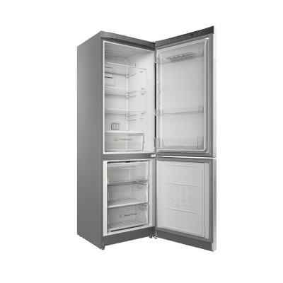 Холодильник с нижней морозильной камерой Indesit ITS 5181I XB рис.4