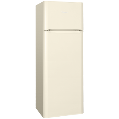 Холодильник с верхней морозильной камерой Indesit TIA 16 E