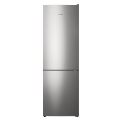 Холодильник с нижней морозильной камерой Indesit ITR 4180 S рис.2