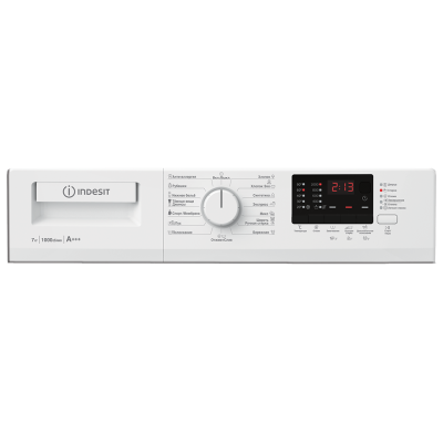 Стиральная машина Indesit WIN710W